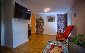 Gemütliches Apartment Altstadtidyll - Zentrum